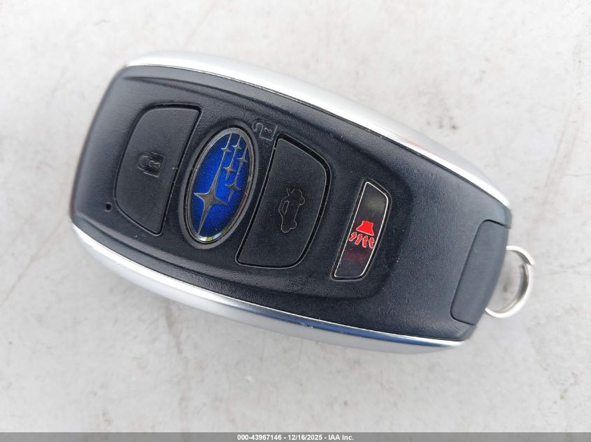 2022 Subaru Brz Premium VIN: JF1ZDBB1XN9702493 Lot: 43967146