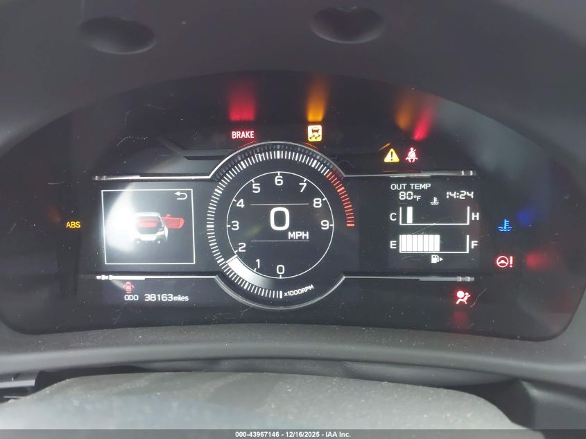 2022 Subaru Brz Premium VIN: JF1ZDBB1XN9702493 Lot: 43967146