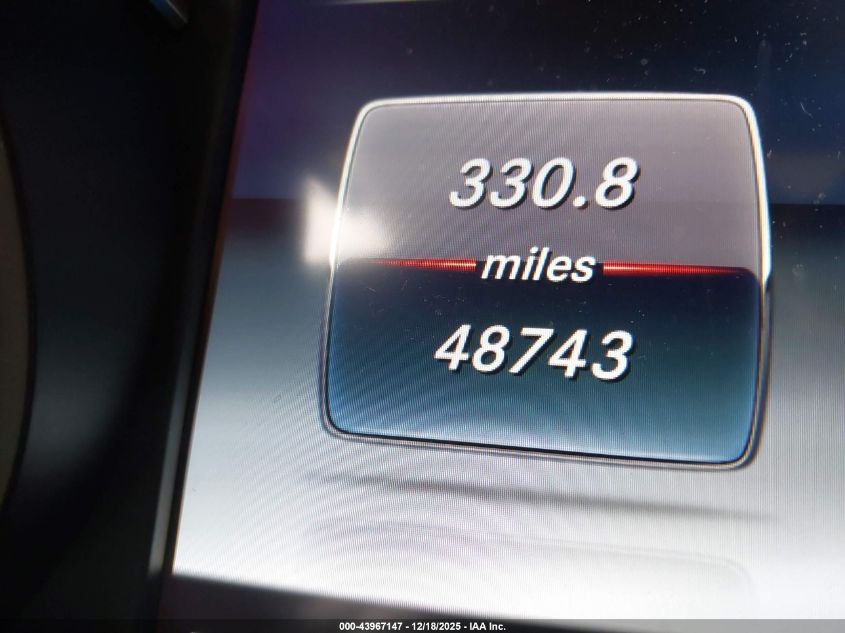 2017 Mercedes-Benz Glc 300 VIN: WDC0G4JB6HV010317 Lot: 43967147