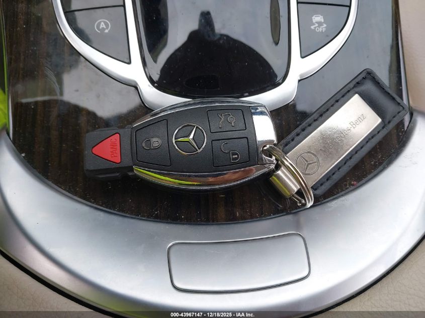 2017 Mercedes-Benz Glc 300 VIN: WDC0G4JB6HV010317 Lot: 43967147