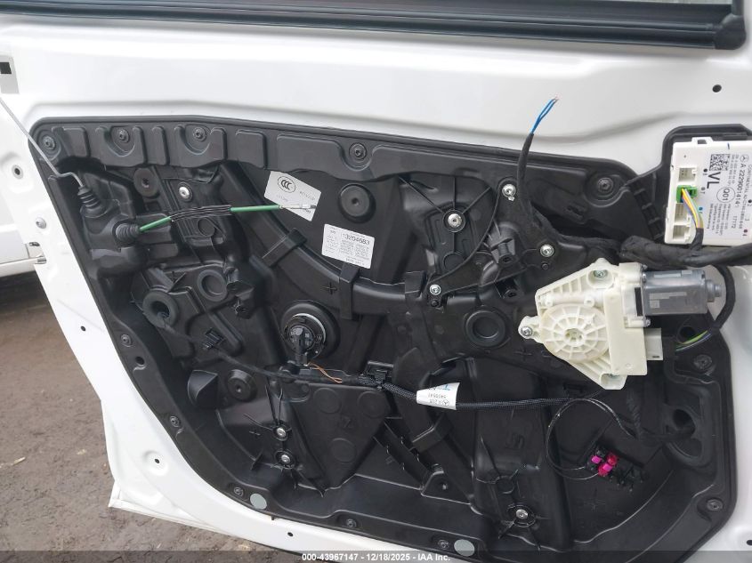 2017 Mercedes-Benz Glc 300 VIN: WDC0G4JB6HV010317 Lot: 43967147