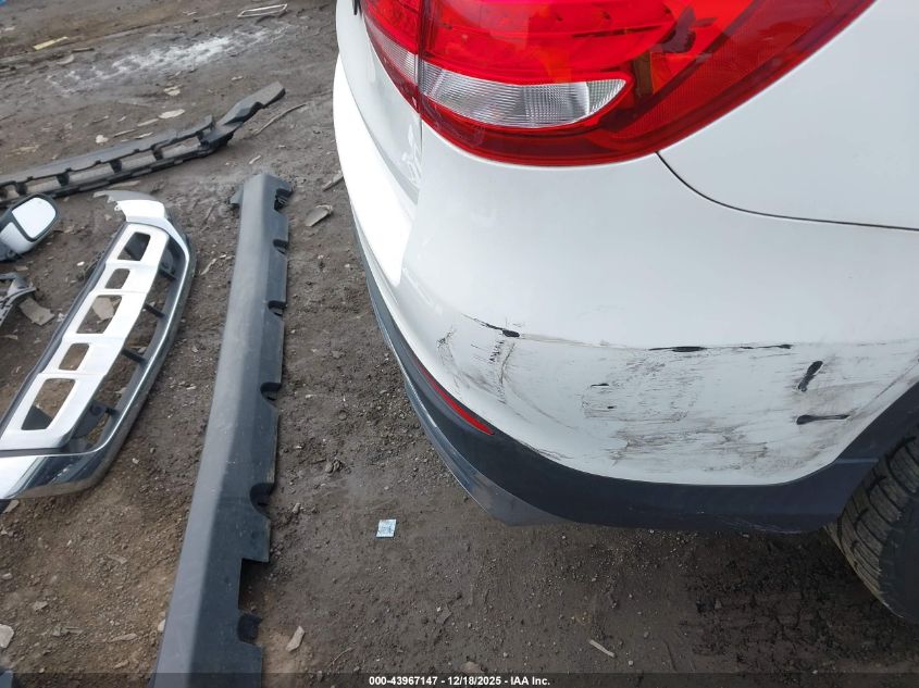 2017 Mercedes-Benz Glc 300 VIN: WDC0G4JB6HV010317 Lot: 43967147