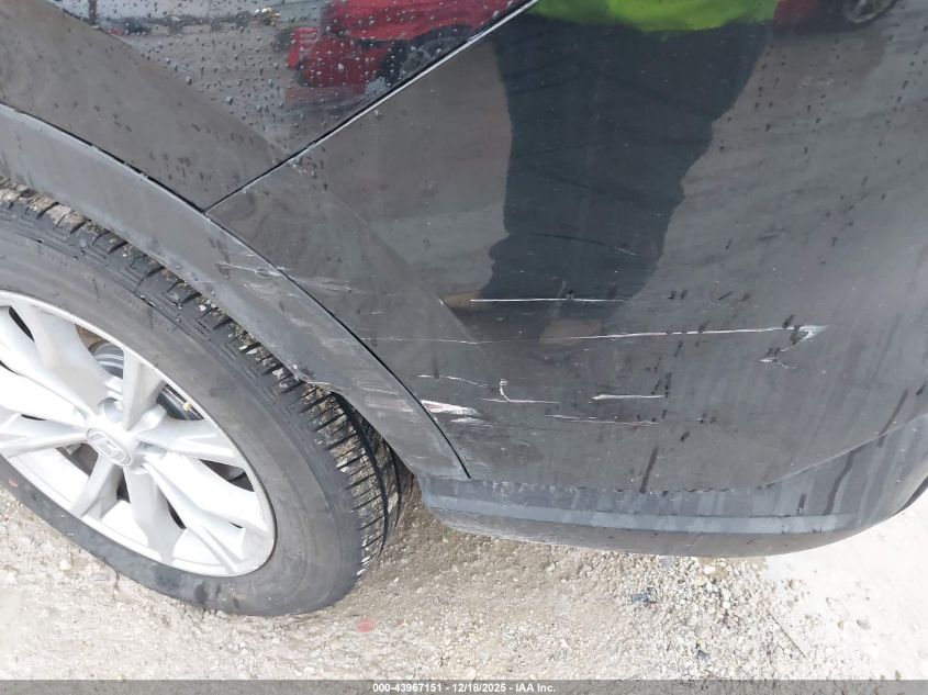 2025 Honda Cr-V Ex Awd VIN: 5J6RS4H46SL009426 Lot: 43967151