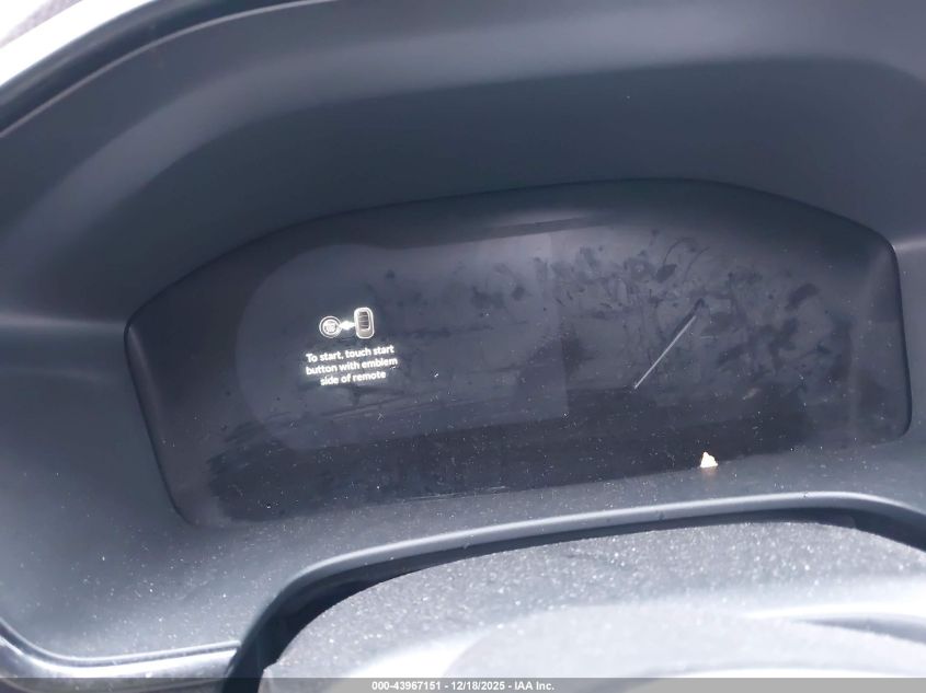 2025 Honda Cr-V Ex Awd VIN: 5J6RS4H46SL009426 Lot: 43967151