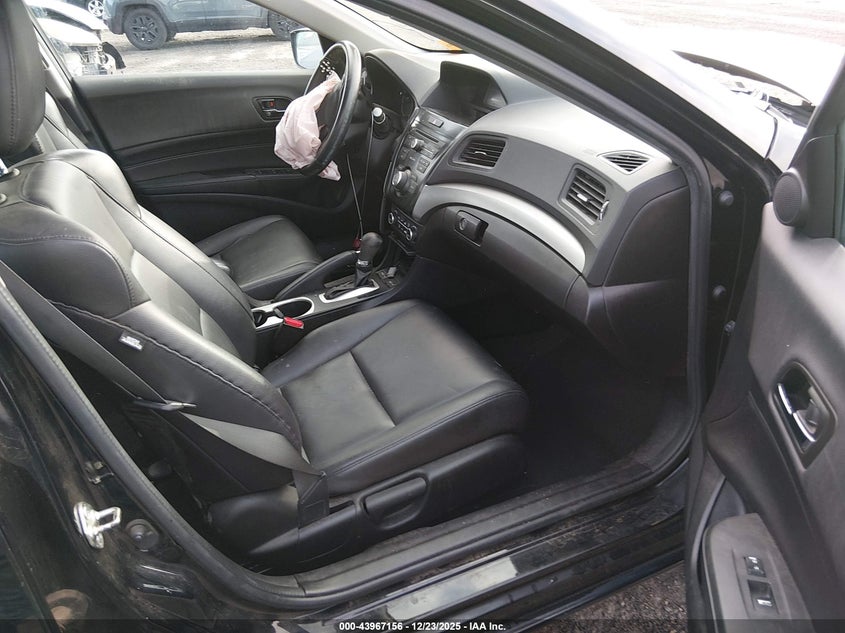 2016 Acura Ilx 2.4L/Acurawatch Plus Package