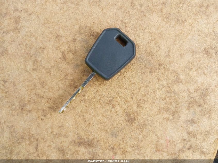 2015 Ford Focus Se VIN: 1FADP3K21FL247084 Lot: 43967157