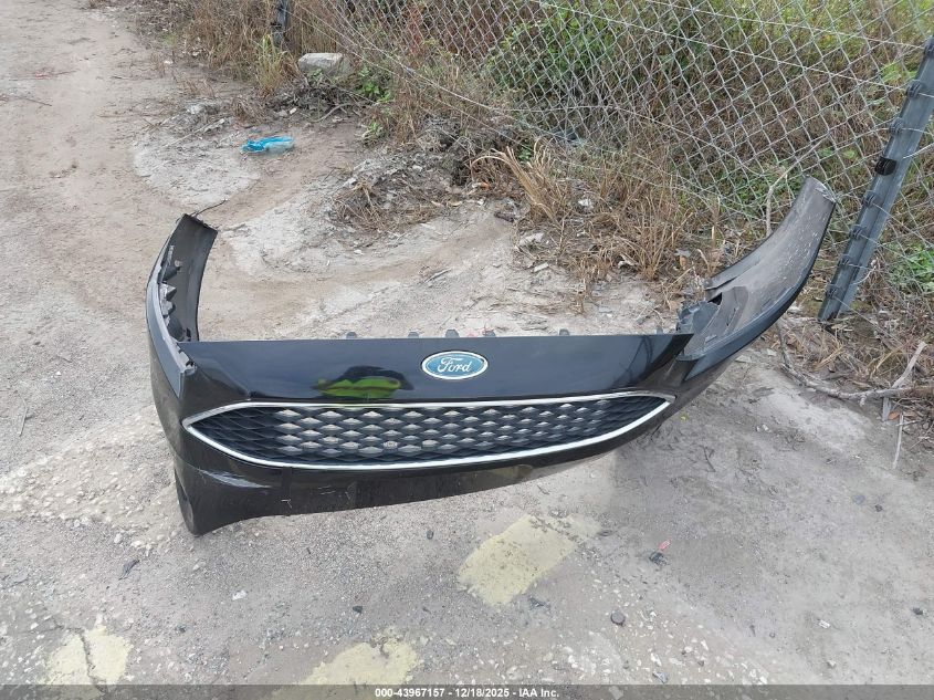 2015 Ford Focus Se VIN: 1FADP3K21FL247084 Lot: 43967157