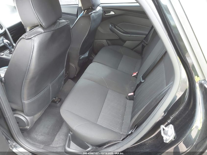 2015 Ford Focus Se VIN: 1FADP3K21FL247084 Lot: 43967157