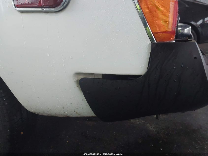 1974 Mg Mgb VIN: GHN5UE365431G Lot: 43967158