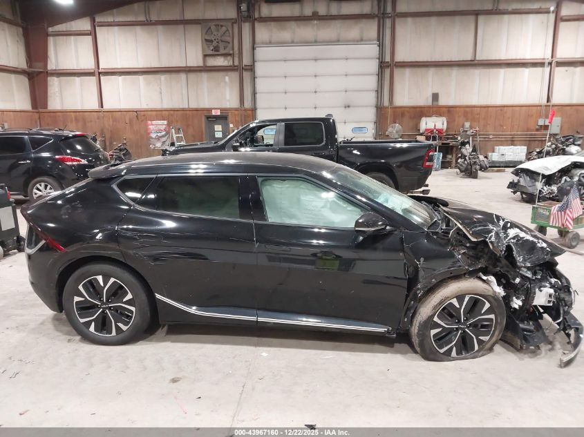 2023 Kia Ev6 Wind VIN: KNDC3DLC0P5103630 Lot: 43967160