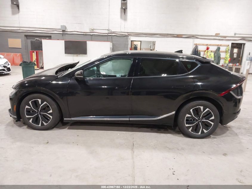 2023 Kia Ev6 Wind VIN: KNDC3DLC0P5103630 Lot: 43967160