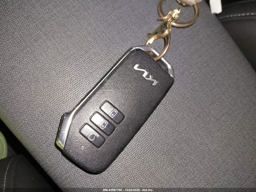 2023 Kia Ev6 Wind VIN: KNDC3DLC0P5103630 Lot: 43967160