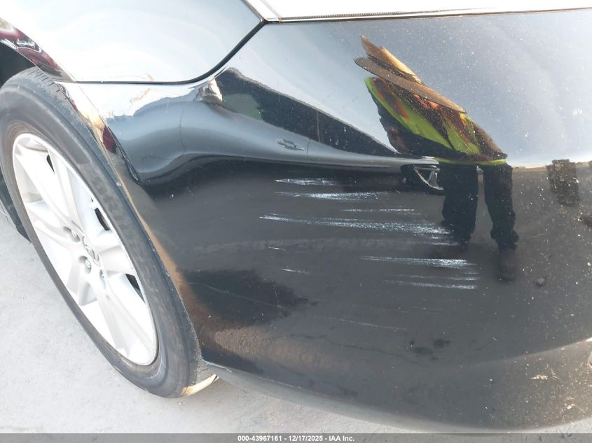 2007 Lexus Es 350 VIN: JTHBJ46G672040257 Lot: 43967161