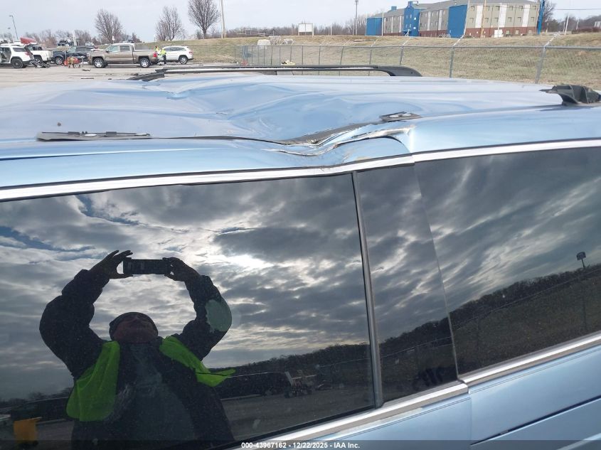 2010 Honda Odyssey Ex VIN: 5FNRL3H40AB104188 Lot: 43967162