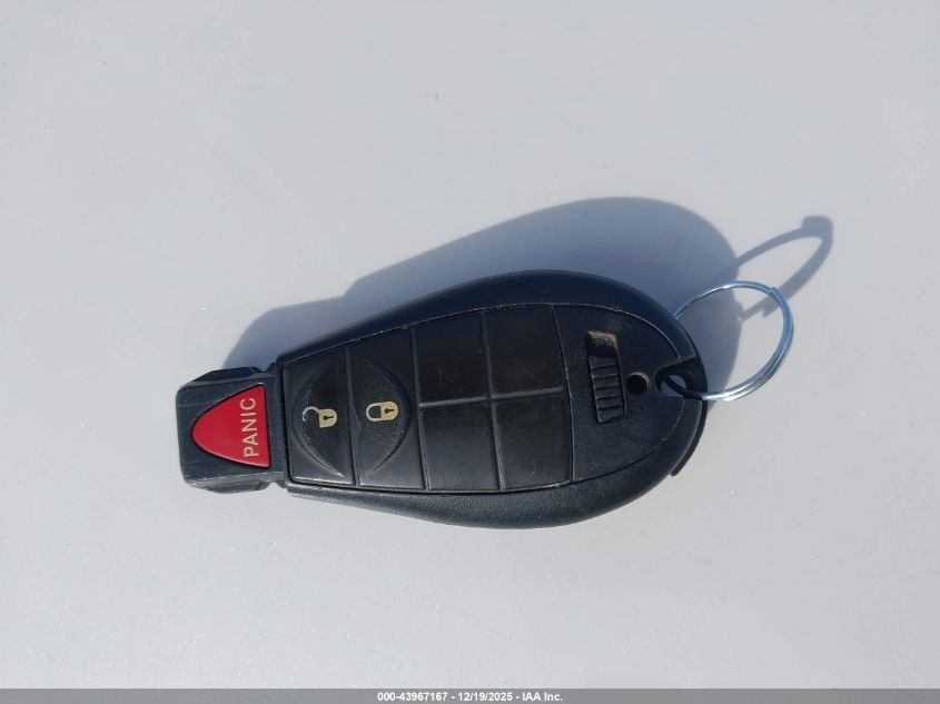 2016 Jeep Cherokee Sport VIN: 1C4PJLAB4GW177350 Lot: 43967167