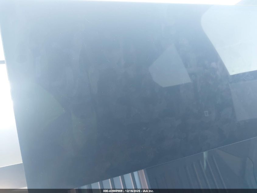 2024 Tesla Cybertruck All-Wheel Drive VIN: 7G2CEHED6RA011845 Lot: 43967169