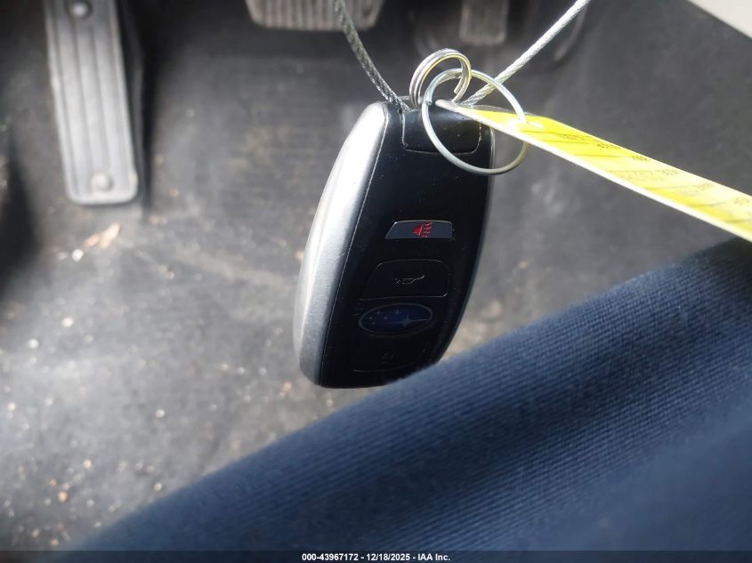 2015 Subaru Xv Crosstrek 2.0I Limited VIN: JF2GPASC5FH211438 Lot: 43967172