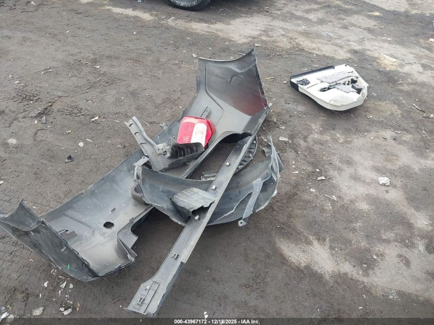 2015 Subaru Xv Crosstrek 2.0I Limited VIN: JF2GPASC5FH211438 Lot: 43967172