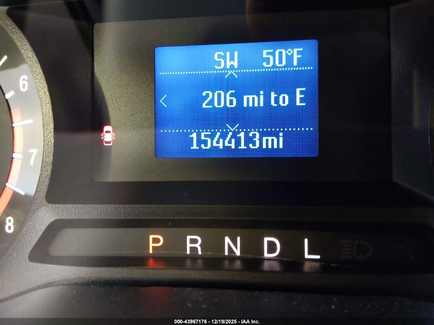 2017 Ford Fusion S VIN: 3FA6P0G75HR300997 Lot: 43967176