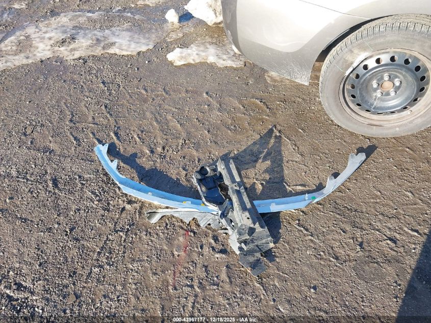 2011 Ford Fusion Se VIN: 3FAHP0HA4BR199087 Lot: 43967177