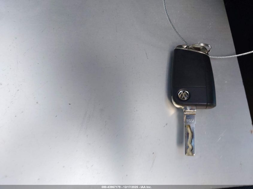 2015 Volkswagen Golf Tdi Sel 4-Door VIN: 3VWRA7AU8FM039064 Lot: 43967179