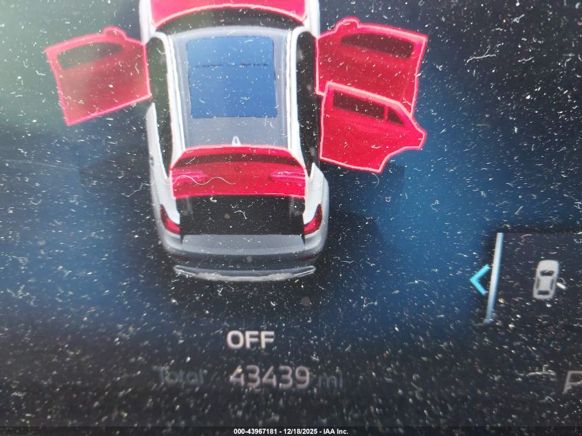 2024 BMW X5 xDrive40I VIN: 5UX23EU0XR9U62564 Lot: 43967181