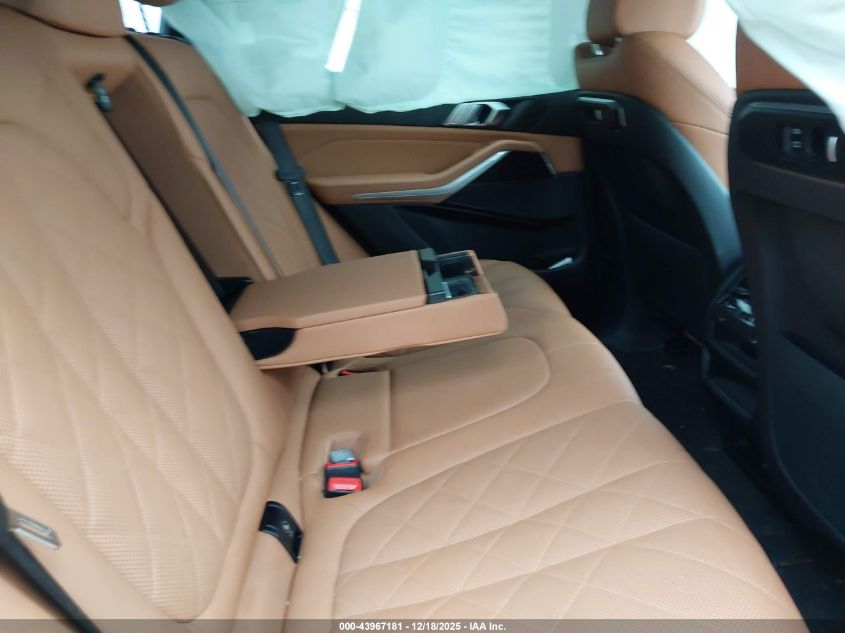 2024 BMW X5 xDrive40I VIN: 5UX23EU0XR9U62564 Lot: 43967181