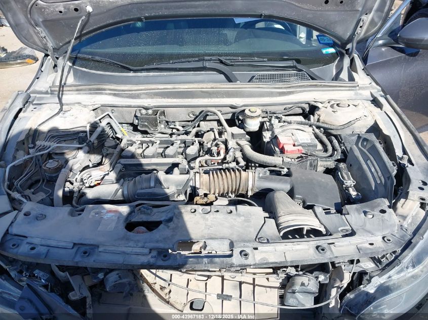 2019 Honda Accord Sport VIN: 1HGCV1F3XKA116326 Lot: 43967183