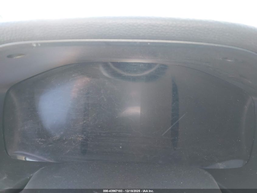 2019 Honda Accord Sport VIN: 1HGCV1F3XKA116326 Lot: 43967183