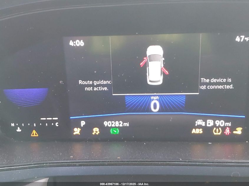 2023 Volkswagen Taos 1.5T Se VIN: 3VVEX7B20PM307024 Lot: 43967186