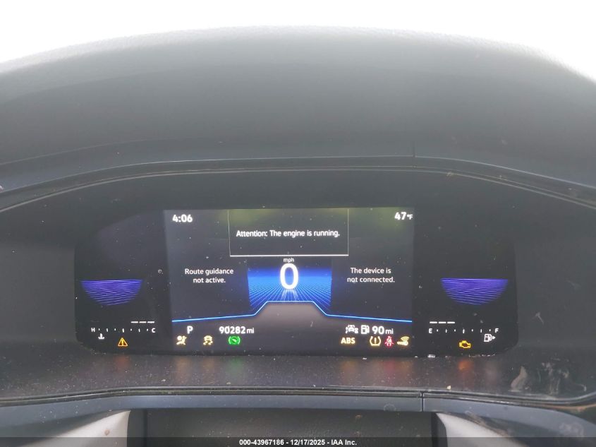 2023 Volkswagen Taos 1.5T Se VIN: 3VVEX7B20PM307024 Lot: 43967186