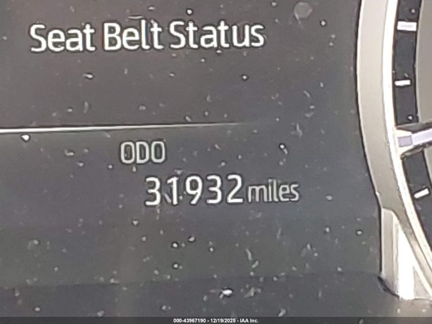 2022 Toyota Highlander Xle VIN: 5TDGZRBH9NS235657 Lot: 43967190