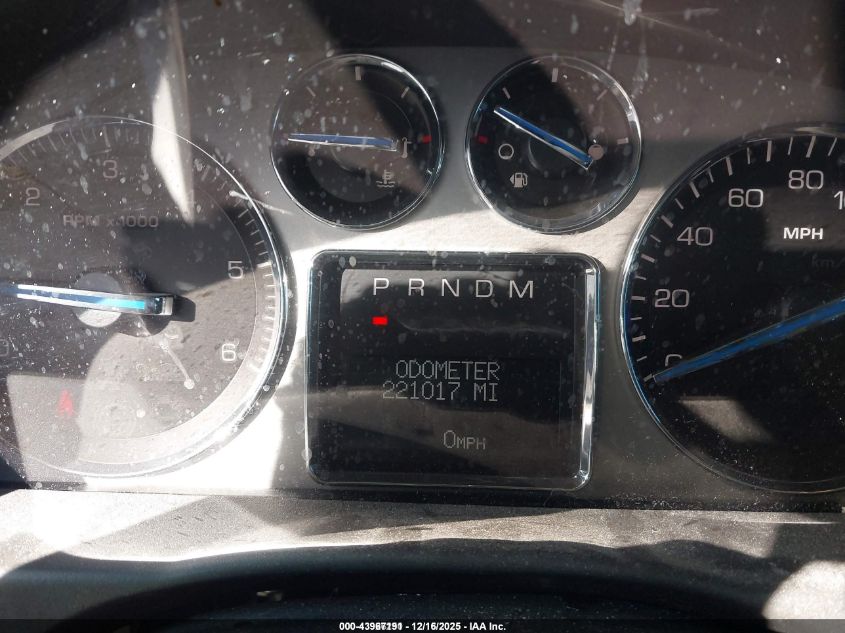 2007 Cadillac Escalade Esv Standard VIN: 1GYFK66847R263225 Lot: 43967191