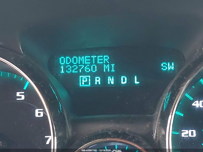 2016 Buick Enclave Leather VIN: 5GAKVBKD4GJ297690 Lot: 43967195