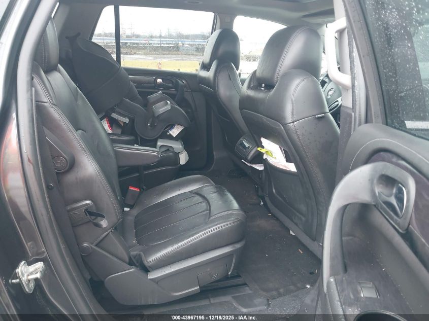 2016 Buick Enclave Leather VIN: 5GAKVBKD4GJ297690 Lot: 43967195