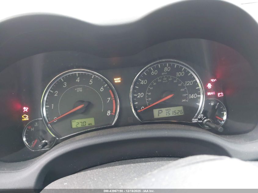 2011 Toyota Corolla S VIN: 2T1BU4EE3BC690702 Lot: 43967198