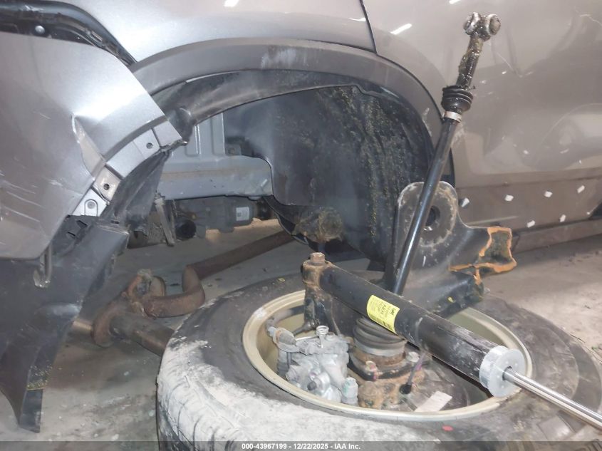 2020 Chevrolet Trax Awd Lt VIN: 3GNCJPSB9LL275821 Lot: 43967199