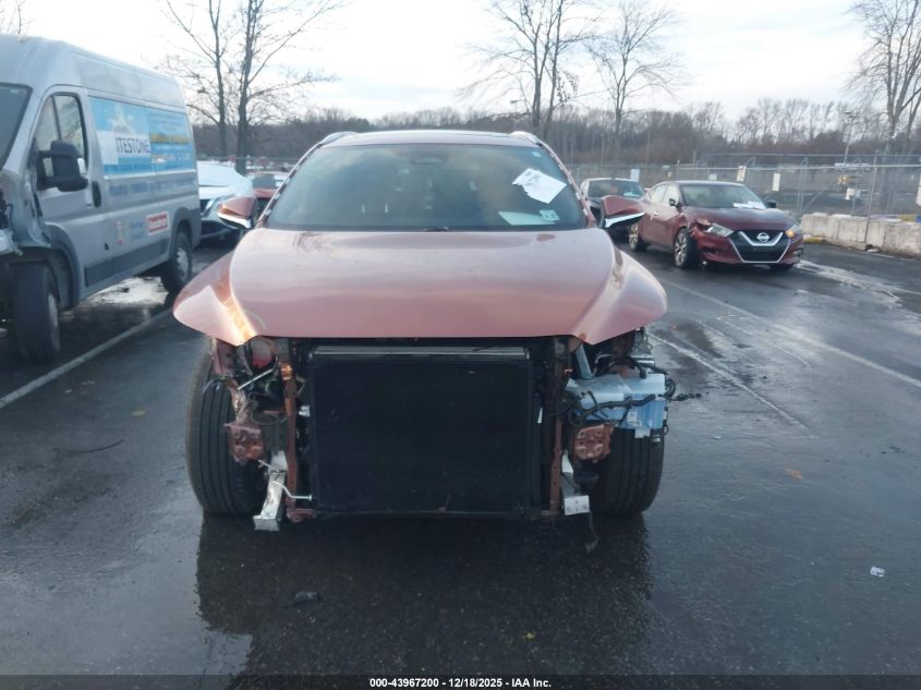 2023 Lexus Rx 350 Premium Plus VIN: 2T2BAMCA2PC002779 Lot: 43967200