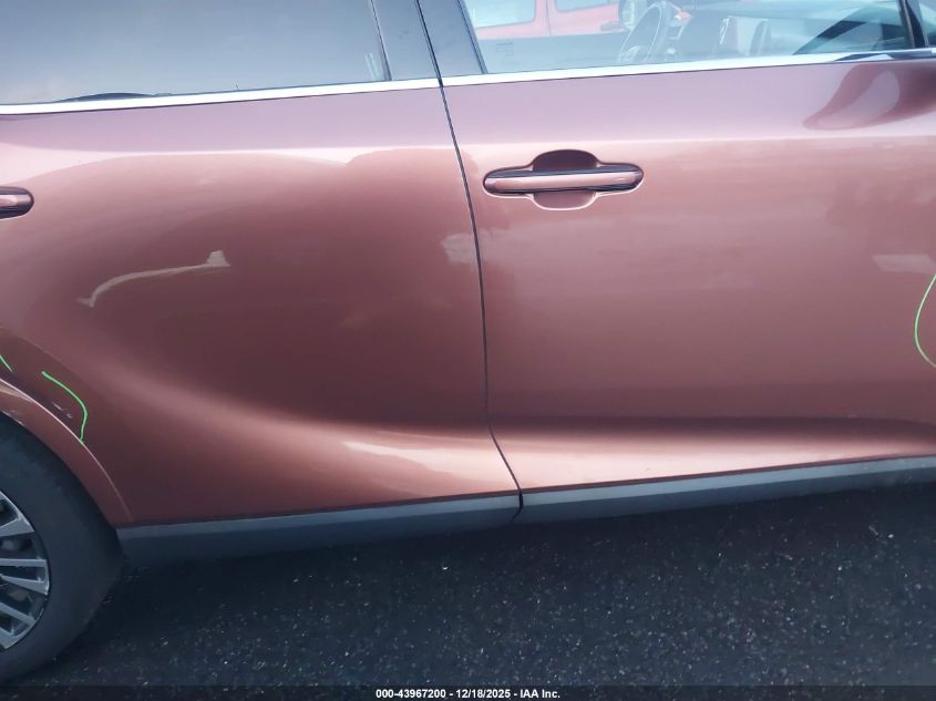 2023 Lexus Rx 350 Premium Plus VIN: 2T2BAMCA2PC002779 Lot: 43967200