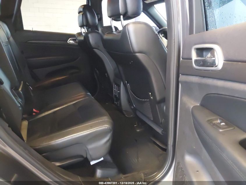 2015 Jeep Grand Cherokee Altitude VIN: 1C4RJFAG6FC115602 Lot: 43967201