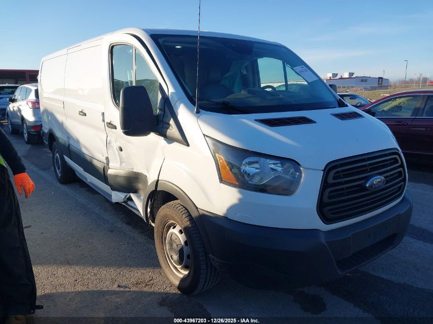 2019 Ford Transit-150