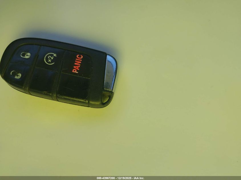 2017 Jeep Renegade Sport Fwd VIN: ZACCJAAB4HPG18380 Lot: 43967208