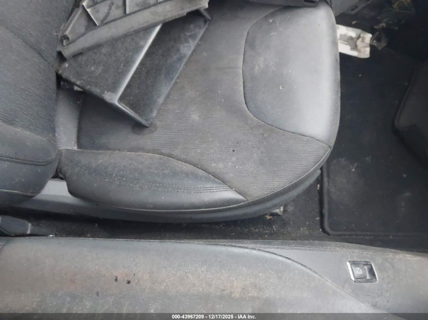 2013 Tesla Model S Performance VIN: 5YJSA1CPXDFP06646 Lot: 43967209