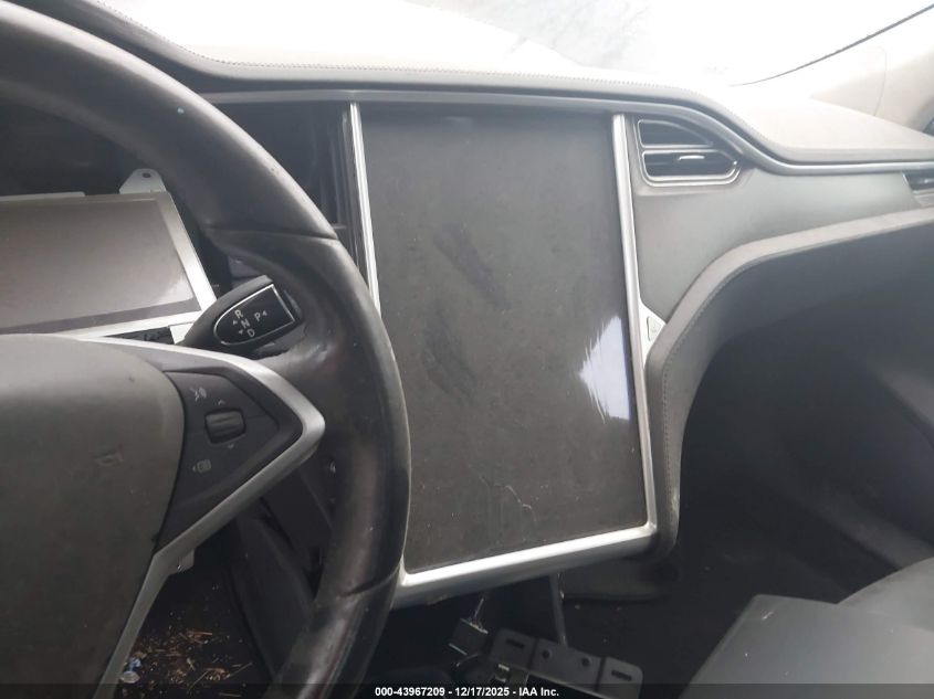 2013 Tesla Model S Performance VIN: 5YJSA1CPXDFP06646 Lot: 43967209