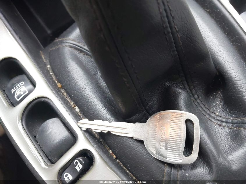 2005 Saturn Vue 4 Cyl VIN: 5GZCZ23D45S866811 Lot: 43967212