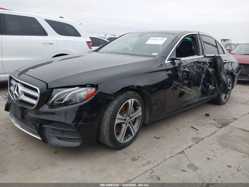 2020 Mercedes-Benz E 350 VIN: W1KZF8DB7LA811069 Lot: 43967219