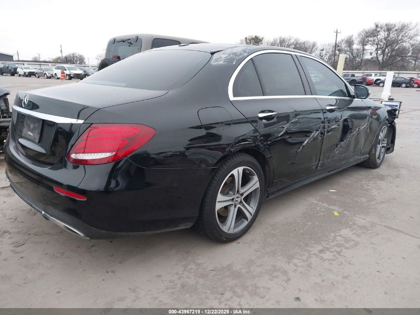 2020 Mercedes-Benz E 350 VIN: W1KZF8DB7LA811069 Lot: 43967219