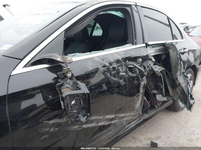 2020 Mercedes-Benz E 350 VIN: W1KZF8DB7LA811069 Lot: 43967219