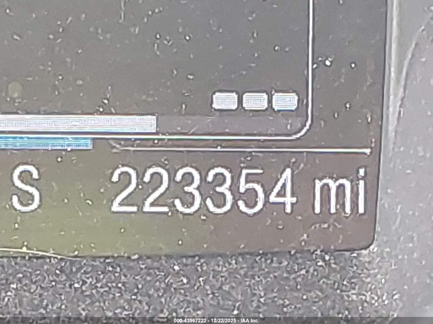 2014 Ford Escape Titanium VIN: 1FMCU9J95EUB56856 Lot: 43967222