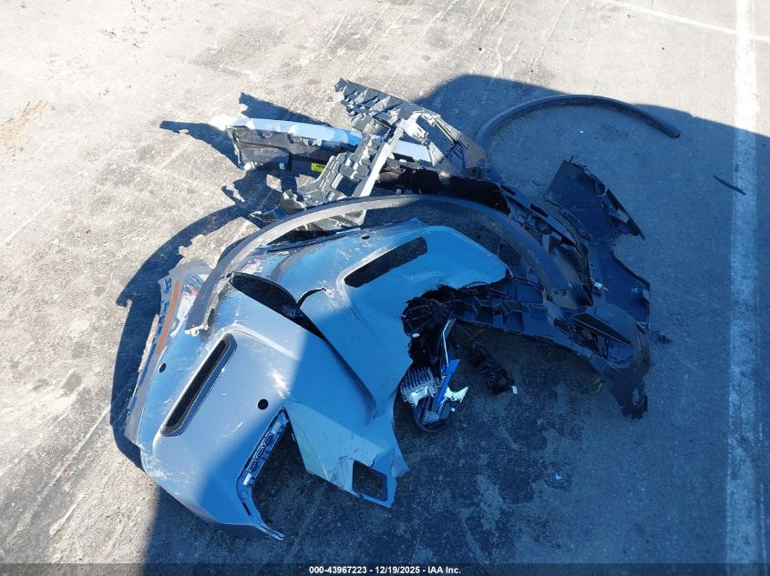 2025 BMW X5 xDrive40I VIN: 5UX23EU07S9006513 Lot: 43967223